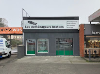 Les Déménageurs Bretons SNGM – Déménagement à Saint-Quentin à Saint-Quentin