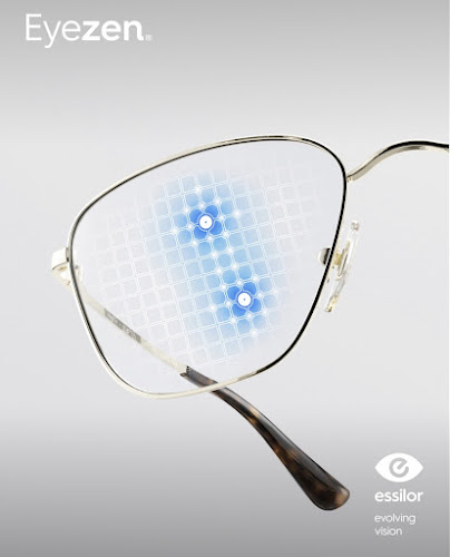 Οπτικά | Optilos Χατζηαντωνίου | Παλαιό Φάληρο