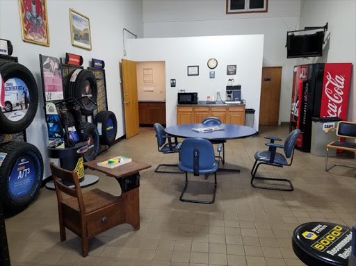McManus Automotive, Inc. - Thumbnail
