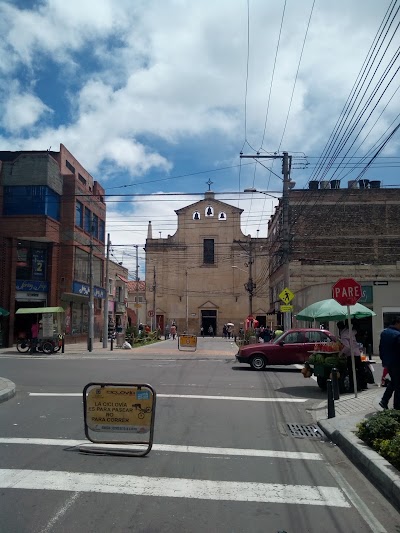 Photos of La Fragua Park