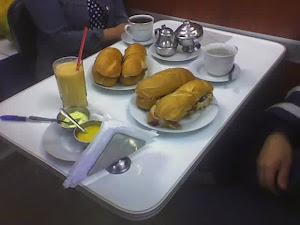 Marcelo Cafeteria 3