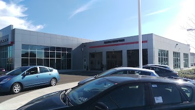 Photos of Germain Toyota of Columbus