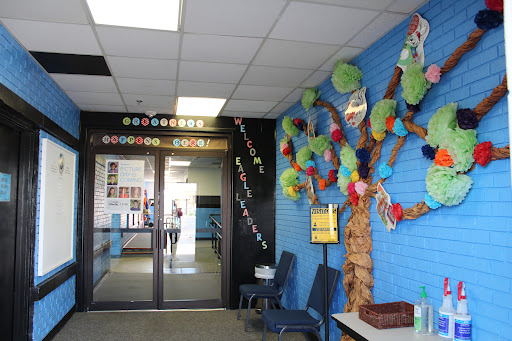 TLCA Midland - Visual
