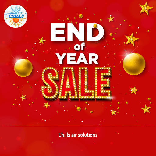 End of Year Sale is Live post image