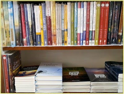 Photos of EVANGEL BOOKSTORE