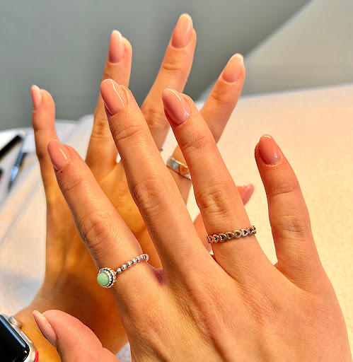 The Nail Room By Amanda Jones - Thumbnail