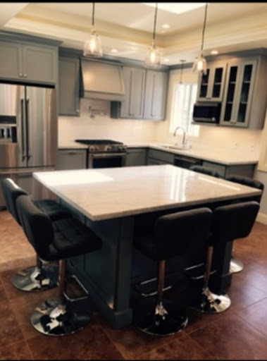 JV Services Construction