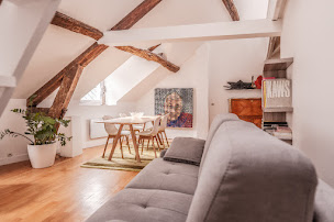 Photo n°7 de ERA Immobilier-Agence Batignolles à Paris (Agence immobilière)