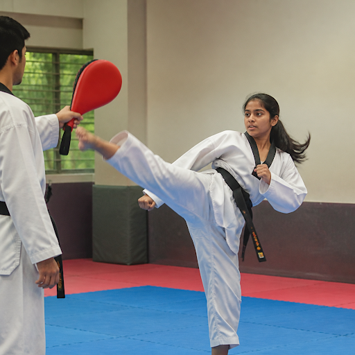 Fast reflexes can make all the difference in both self-defence and everyday life. At Sai Karate C… post image