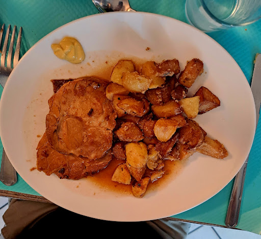La Cantine d'Éric - Thumbnail