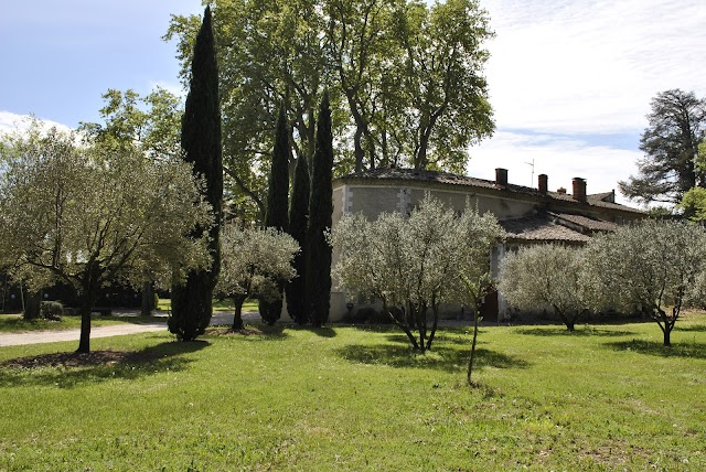 Domaine de Bellevue
