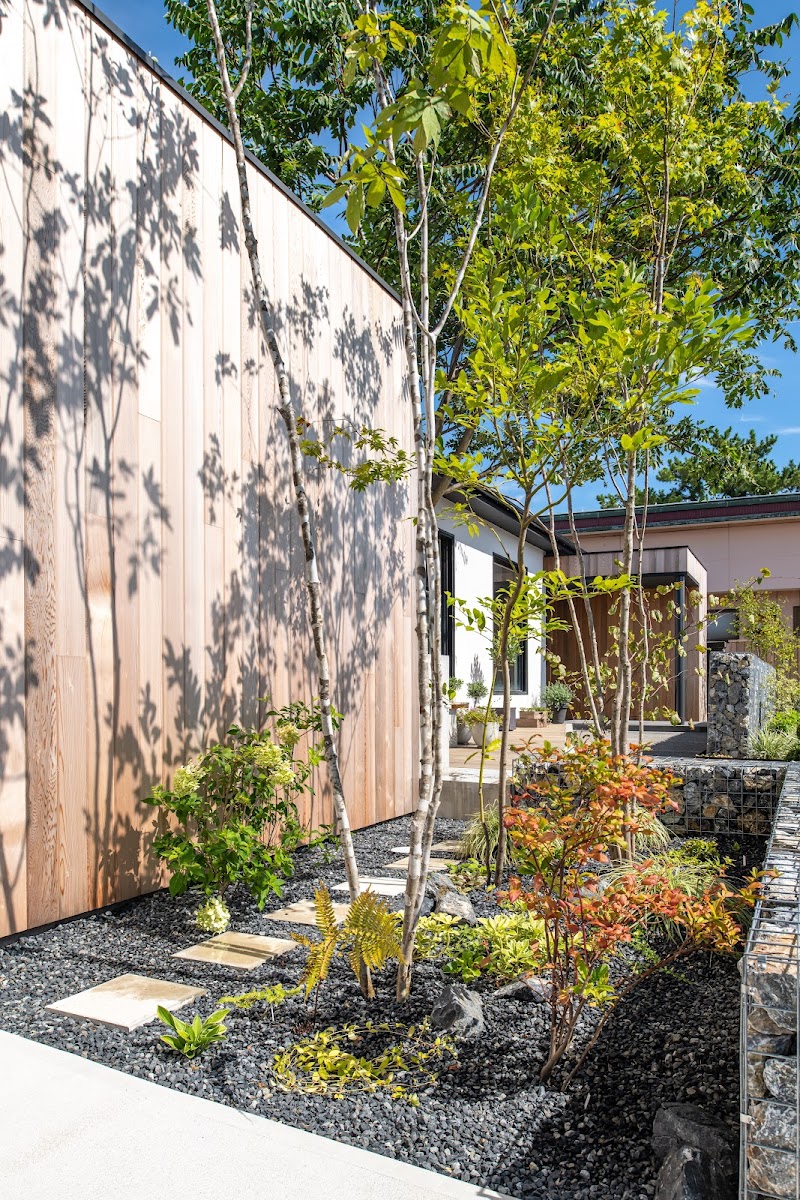 GARDENS GARDEN 新潟西