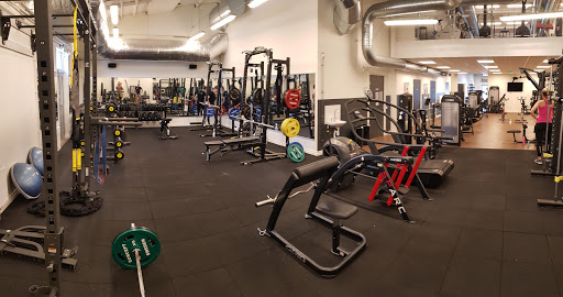 Nordic Wellness Örebro Örnsro - Thumbnail
