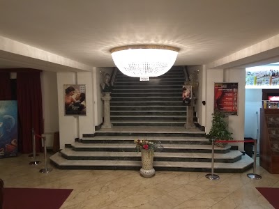 Photos of Moncada Palace Multiplex