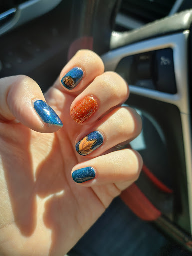 Hand & Foot Spa Nail Salon - Thumbnail