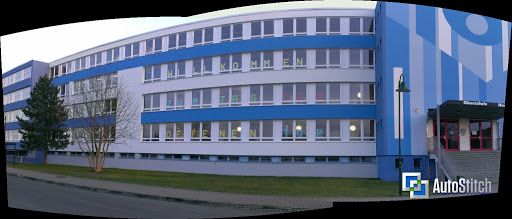Oberschule Naunhof - Thumbnail
