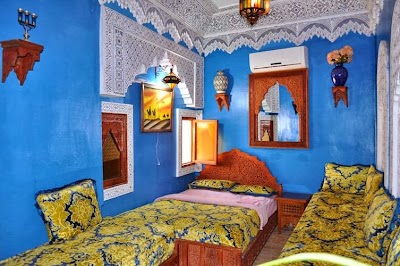 Photos of Riad Hiba