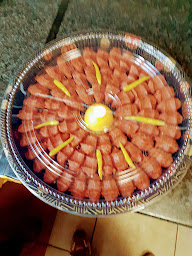 Photo n°13 de Çiğ Köfteci Cafe Ciftlik à Clichy-sous-Bois (Magasin)