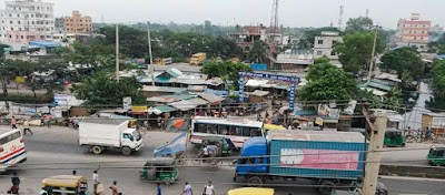 Photos of Jalkuri Bus Stop