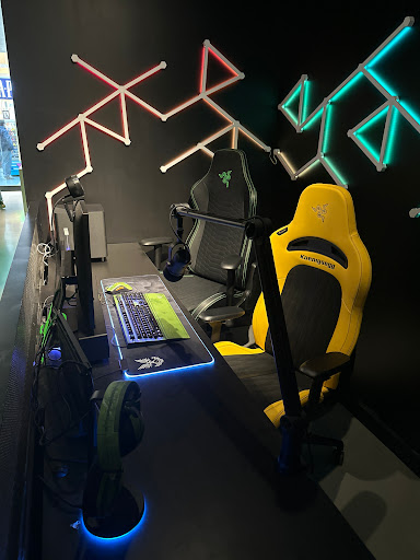 RazerStore New York - Thumbnail