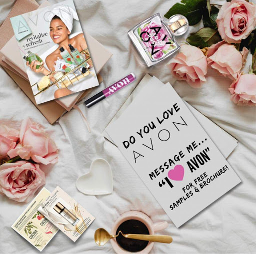 AVON by Daisy