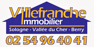 Photo n°18 de VILLEFRANCHE IMMOBILIER - Agence immobilière à Villefranche sur Cher à Villefranche-sur-Cher (Agence de location immobilière)