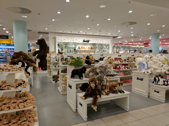 Steiff Shop Berlin