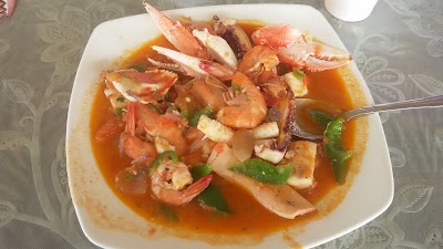 Photos of Comedor del Valle de Soledad