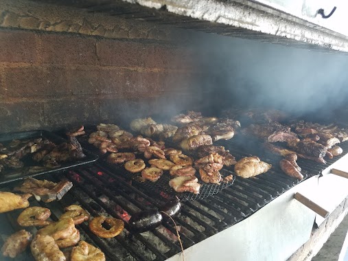 Parrilla Urbana, Author: 3Sesenta Foto