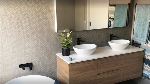Premium Bathroom Renovations Sunshine Coast Gallery - Australia
