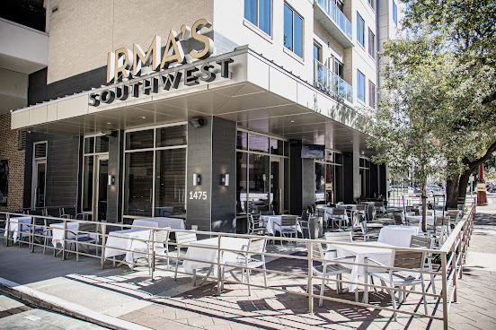 Irma's Southwest by null