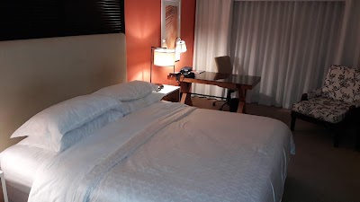 lodging