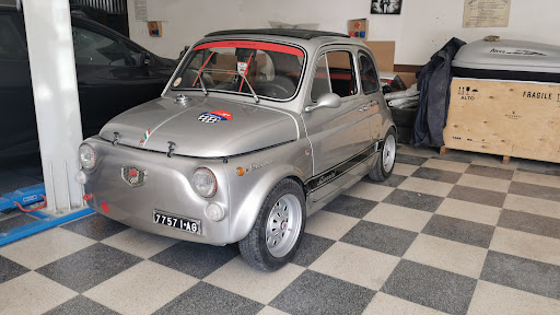Carrozzeria Bertolino - Thumbnail