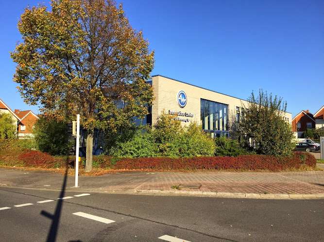 Softwaremanufaktur AW-SYSTEMS GmbH