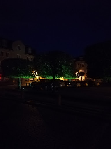 Töpfermarkt - Visual