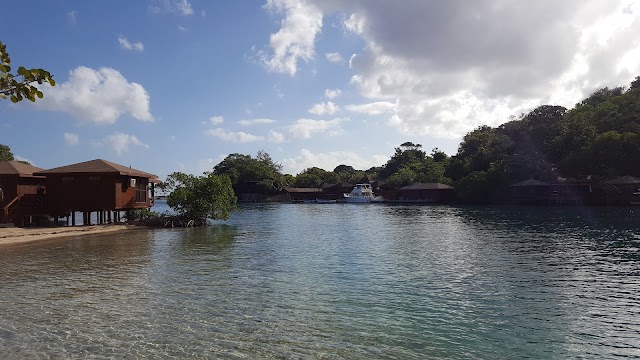 Roatán