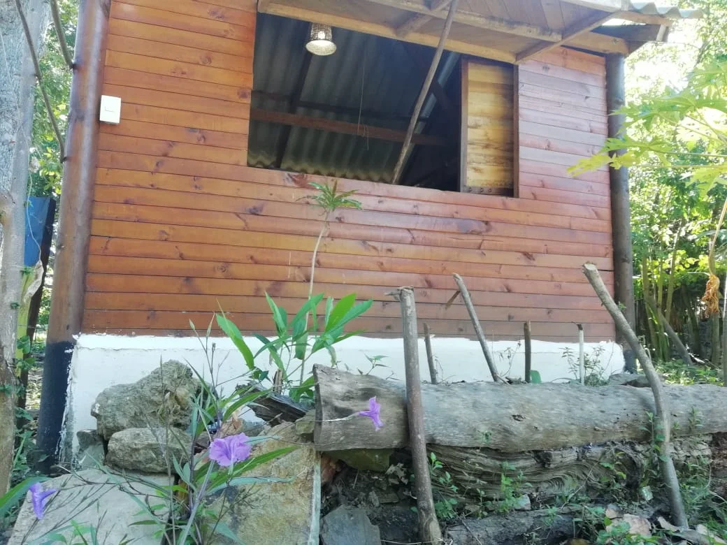 La Aldea Hostel Palomino