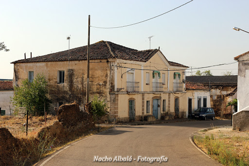 Cañaveral - Visual