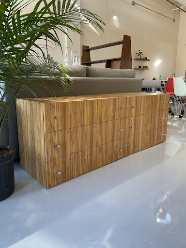 Palma House - Visual