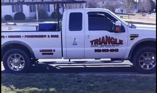 Triangle home improvements llc - Thumbnail