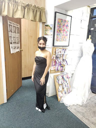 Kims Tailor Cleaners - Thumbnail