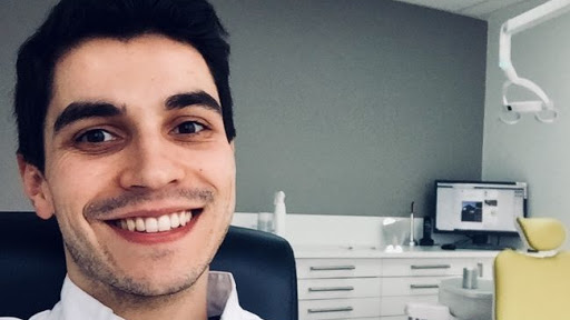ANDRE SOUSA DA COSTA