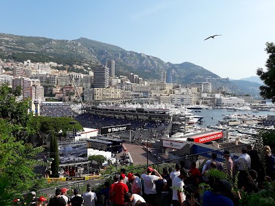 Photos of La Rascasse