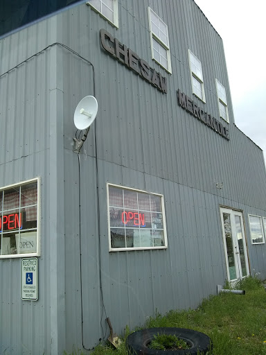 Chesaw Mercantile