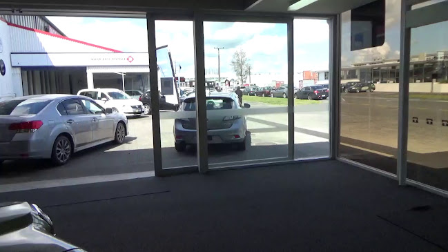 Reviews of Dave Allen Motors in Hamilton - Car dealer