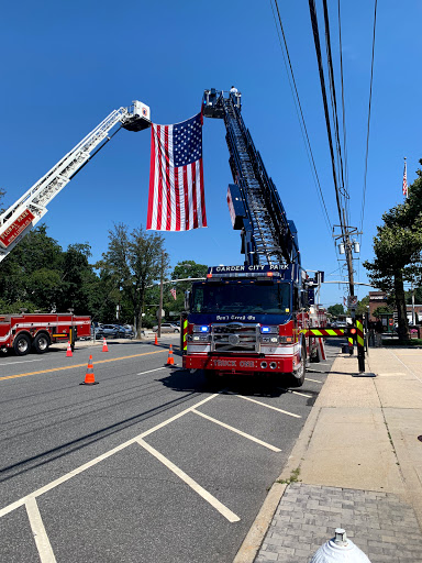 Garden City Park Fire District - Thumbnail