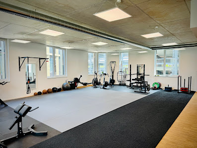 Turnhalle