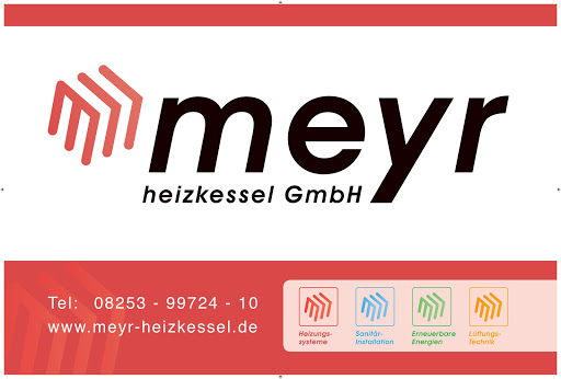 Meyr Heizkessel GmbH - Thumbnail