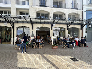 Photo n°23 de COQUILLE à Arcachon (Brasserie)