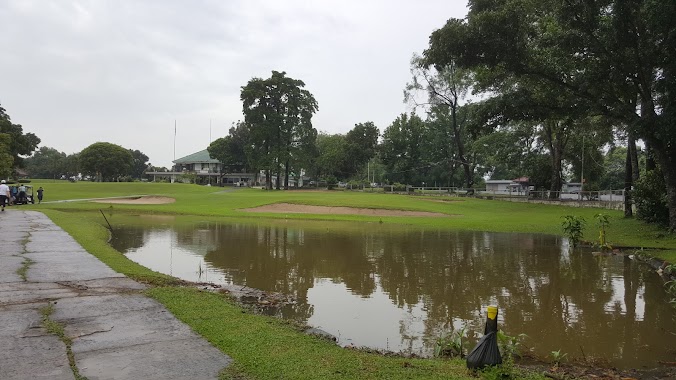 Palembang, Author: Raymond Das